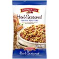 thumbnail image 2 of Pepperidge Farm Herb Seasoned Classic Stuffing, 14 oz. Bag pack of 3, 2 of 4