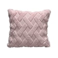 thumbnail image 1 of Moocorvic Spring Decor Three-dimensional pillow cushion bedside pillow 45*45cm, 1 of 2