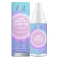 thumbnail image 1 of VENUS VISAGE Inhibidor del cabello 50 ml Spray mejorado para el crecimiento del cabello Eliminación no irritante para el cuerpo, la cara, el brazo, la axila, la pierna para hombres y mujeres, 1 of 5