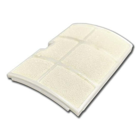 Green Klean GK-5143 Filtre d'Échappement de Remplacement Triple S SSS ProSense - 50 par Caisse
