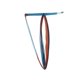 thumbnail image 4 of Anti Slip Racket Over Grip Roll Tennis Badminton Squash Handle Tape 5 Colors, 4 of 5