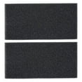 thumbnail image 2 of for Gorenje SP13 429410 ANH-628504 Replacement Foam Filter for Panasonic NHP8ER1 Heat Pump Dryer D9866E Compatible with Multiple Dryer Models 2 Pack, 2 of 9