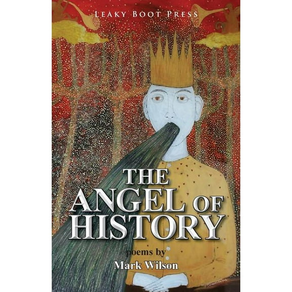 The Angel of History (Paperback)