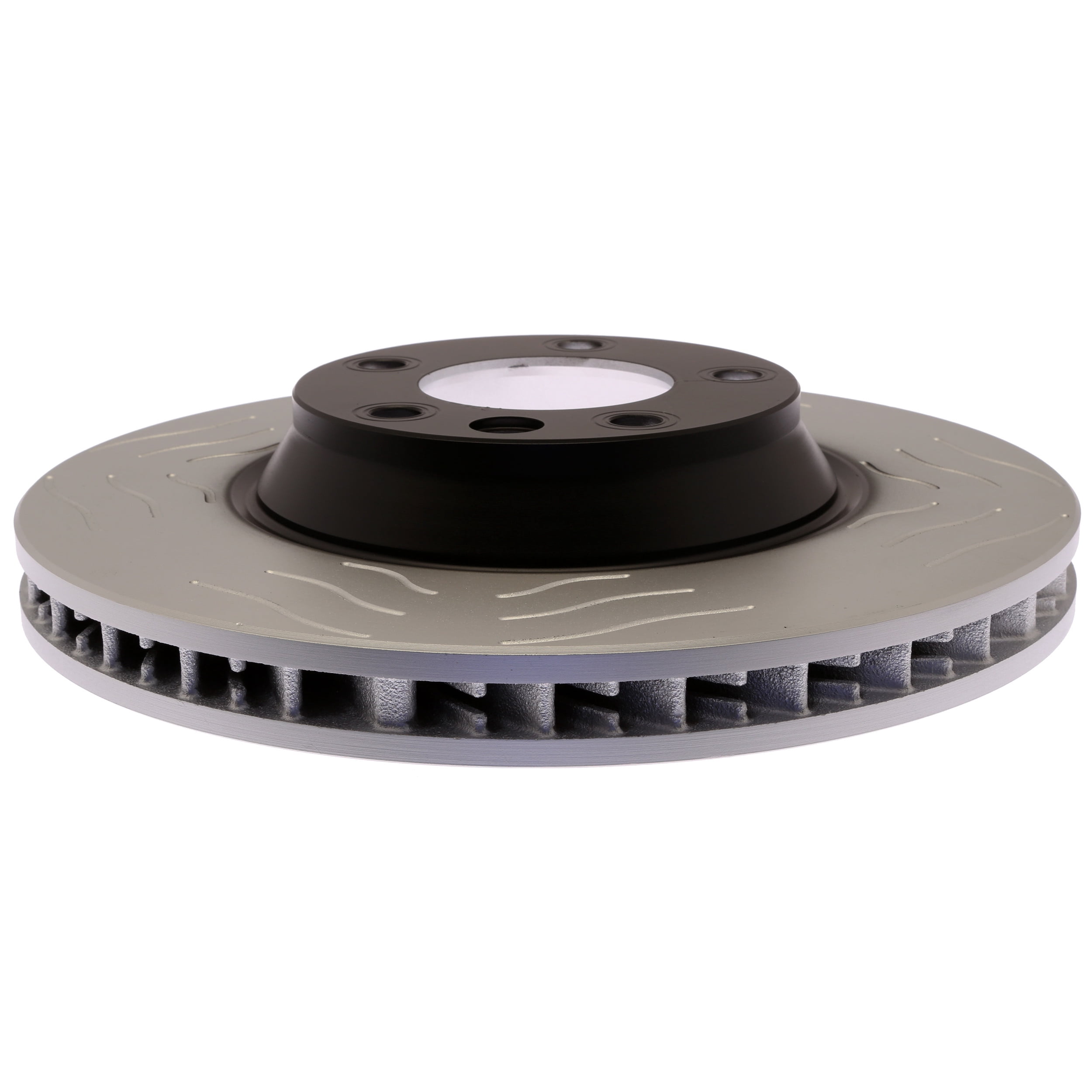 Raybestos Specialty Performance Rotors, 980310PER Fits select: 2007-2015 AUDI Q7, 2003-2006 PORSCHE CAYENNE