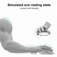 thumbnail image 2 of Silicone Wrist Support Mouse P, 2 of 5