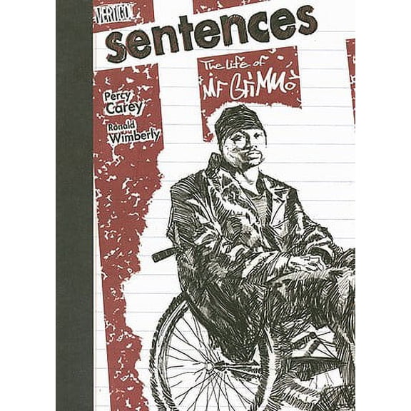 Sentences : The Life of M.F. Grimm