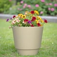 thumbnail image 3 of 16 in. Calais Planter, 3 of 5