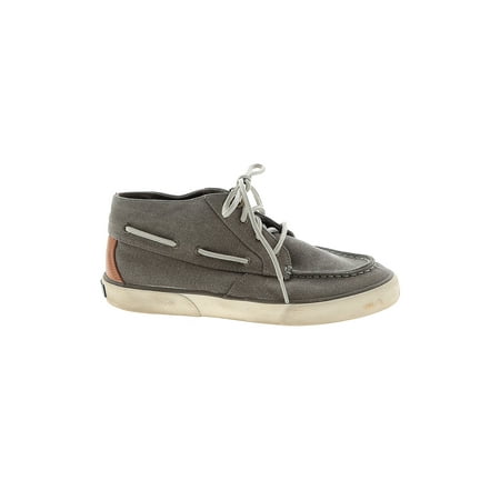 

Pre-Owned Sperry Top Sider Women s Size 8 Ankle Boots