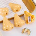 thumbnail image 3 of Funny Nose Pencil Sharpener - Great Gag Gift and Stocking Stuffer (1 Pk), 3 of 6