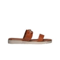 thumbnail image 1 of Sandalia Dama Kipon Casual Formal cafe 23, 1 of 5