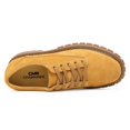 thumbnail image 5 of CMR CHAMARIPA Casual Elevator Shoes For Men Height Increasing Shoes Brown Suede Casual Shoes Men 7 CM/2.76 Inches Taller, 5 of 8