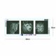 thumbnail image 5 of Cuadros Decorativos 3 piezas 5D DIY completo taladro cuadrado diamante pintura animales punto de cruz Kit (2) Ndcxsfigh Nuevos Originales, 5 of 9