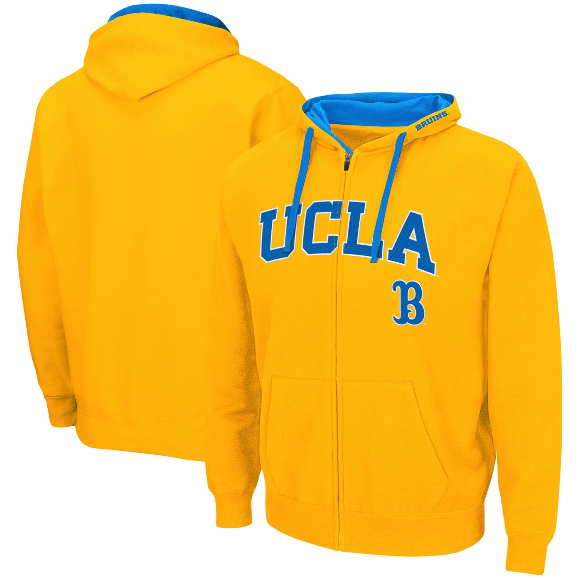 ucla softball hoodie