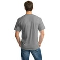 thumbnail image 2 of Heavy Cotton 100% Cotton TShirt, 2 of 2