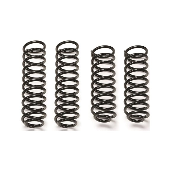 Fabtech Motorsports FTS24162 SPRINGS COIL