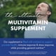 thumbnail image 3 of Multivitamínico PURE ESSENCE LABS One N solo para hombres 90 comprimidos, 3 of 7
