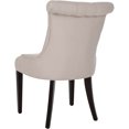 thumbnail image 3 of Safavieh Bowie Side Chair, Set of 2, 3 of 4