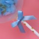 thumbnail image 4 of EeaseMX 10 globos con lentejuelas para decoración de tartas, confeti, adornos para tartas, suministros para fiestas (azul), 4 of 7