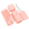thumbnail image 1 of Soft Silicone Sports Camera Protective Cover For3 Anti Fingerprint Case, 1 of 7