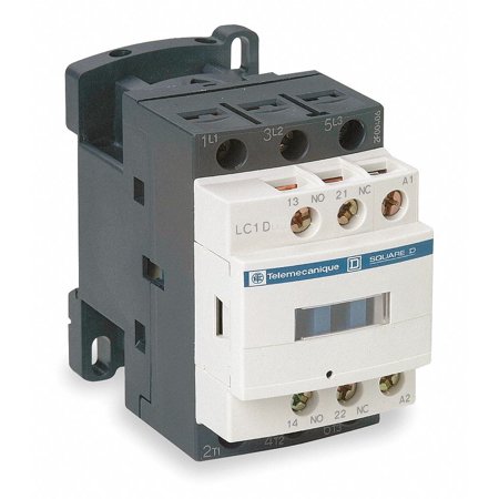 UPC 785901207276 product image for Schneider Electric IEC Magnetic Contactor   LC1D18BD | upcitemdb.com