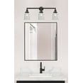 thumbnail image 2 of Innovations Lighting - Canton - 3 Light Bath Vanity In Industrial Style-11, 2 of 4