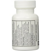 Devrom Chewable Internal Deodorant Tablets, 100 ct