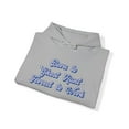 thumbnail image 4 of Ghost Hunting Paranormal Hoodie Gifts Hooded Sweatshirt Pullover Shirt, 4 of 4