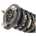 thumbnail image 3 of FEMPRXZ Strut & Spring Assembly Front Left or Right for Dodge for Dakota 3.7L/4.7L 05-09,for Mitsubishi for Raider 4.7L 06-07 & 3.7L 06-09 2WD Stamped Metal Bracket,Stud-Mounting Style, 3 of 9