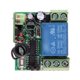 thumbnail image 5 of Transmisor de interruptor de control remoto inalámbrico DC12V 10A 433MHz con receptor, 5 of 6