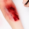 thumbnail image 4 of Spray de sangre falsa Moon Terror Pro FX 60 ml x3 Halloween SFX, 4 of 7
