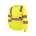 thumbnail image 1 of Camiseta de Seguridad Radians Alta Visibilidad Verde XX-Large Unisex, 1 of 1