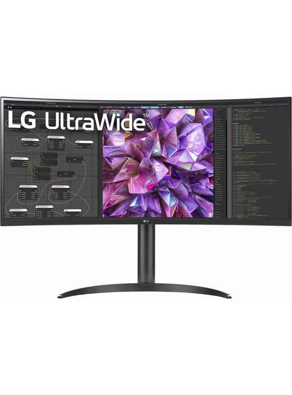 Widescreen Monitors in Computer Monitors