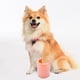 thumbnail image 3 of Pet Dog Foot Cleaning Cup Paw Brush Clean Tool Washing Washer Outdoors, 3 of 6