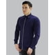 thumbnail image 3 of Camisa Caballero Barabas Corte Slim Fit Manga Larga, 3 of 4