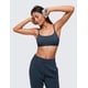 thumbnail image 3 of Bralette CRZ YOGA Softhold Sin Aros con Tirantes Ajustables XL, 3 of 4