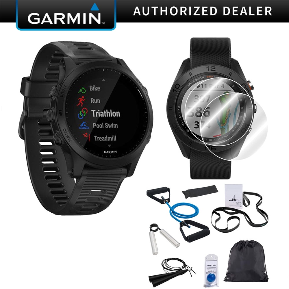garmin forerunner 90
