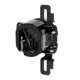 thumbnail image 4 of Barra de luz LED para parachoques delantero, soportes de montaje para barra de luz antiniebla para Jeep Wrangler 2013-2018 Accesorios, 4 of 5