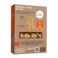 thumbnail image 3 of Buddy Biscuits Crunchy Dog Treats, Peanut Butter, 16 oz. Box, 3 of 12