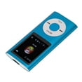 thumbnail image 1 of MP3 Player, 1.8 Inch TFT Screen HiFi Sound MP3 Music Player with 7 Sound Effects, USB Rechargeable Portable Music Player Support Up to 64GB, 1 of 7