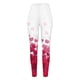 thumbnail image 4 of Gibobby Leggings Translúcido Mujer Leggings mujer Día San Valentín Estampado lindo Casual Cómodo Leggings para el Pantalones bota(Multicolor, XL), 4 of 5
