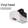 thumbnail image 5 of High-Performance Vinyl Record Player Needle for AudioTechnica for AT3600L Wide, 5 of 10