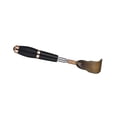 thumbnail image 2 of Rascador de espalda de longitud ajustable, mango cómodo, herramienta antipicazón para hombres y mujeres Negro Yuyangstore Rascador de espalda, 2 of 8