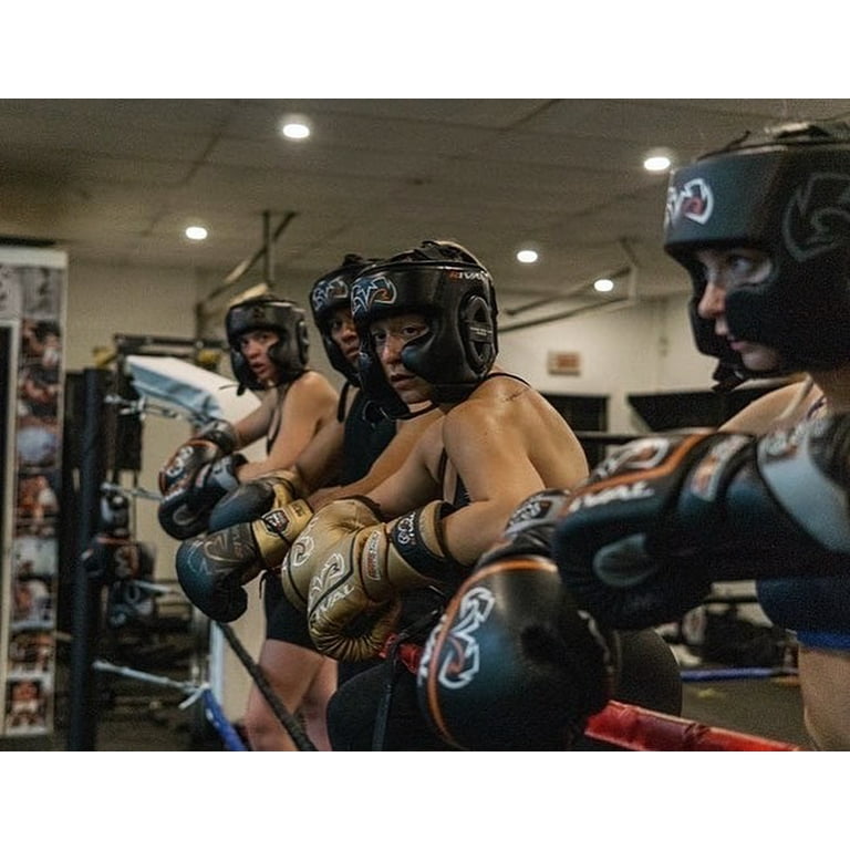 季節のおすすめ商品 Rival Boxing oz 14 - Gloves Boxing Sparring Pro RS100 Boxing