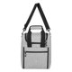 thumbnail image 2 of Lonchera interior metalizado con velcro-Bangalore, 2 of 4