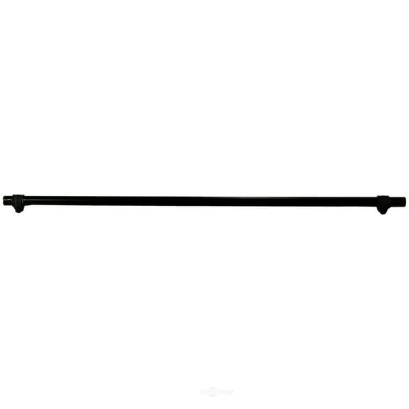 QuickSteer DS1326S Steering Tie Rod End Adjusting Sleeve Fits select: 1997-2006 JEEP WRANGLER / TJ, 1991-2001 JEEP CHEROKEE
