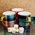 thumbnail image 2 of Snowman Marshmallows 24, 2 of 2