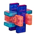 thumbnail image 2 of Tachiuwa Brain Teaser Puzzles Unlock Interlock IQ Challenge for Adults Birthday Gifts H, 2 of 9