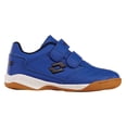 thumbnail image 1 of Lotto Boys/Girls Packer Ecological Leather Trainers, 1 of 5