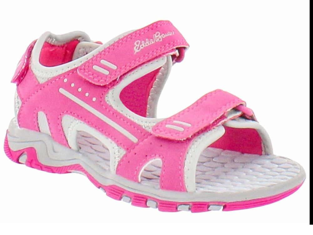 eddie bauer girls shoes