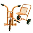thumbnail image 3 of Simulación de en miniatura modelo Trike 1:12 Yotijar accesorio para manualidades caja decorativa para habitación adorno Grande, 3 of 10